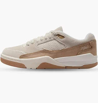 Кросівки жіночі Air Jordan Court Flight Se Beige IB4414-120