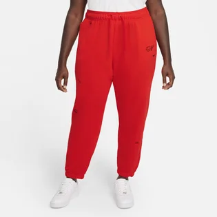 Штани жіночі Nike Sportswear Icon Clash Red DD5042-673