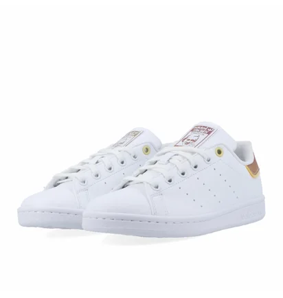 Кроссовки унисекс Adidas Stan Smith White HQ1880