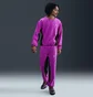 Свитшот мужской Nike Acg Wolf Tree Pink HV1117-551