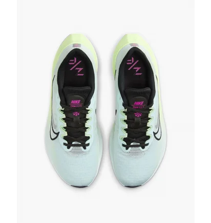 Кроссовки женские Nike Zoom Fly 5 Road Running Shoes Turquoise DM8974-401