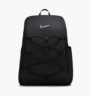 Рюкзак жіночий Nike W Nk One Bkpk Black CV0067-010