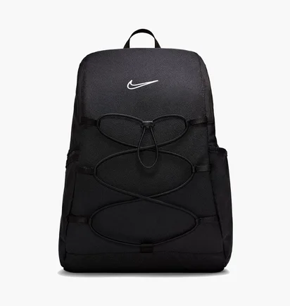 Рюкзак жіночий Nike W Nk One Bkpk Black CV0067-010