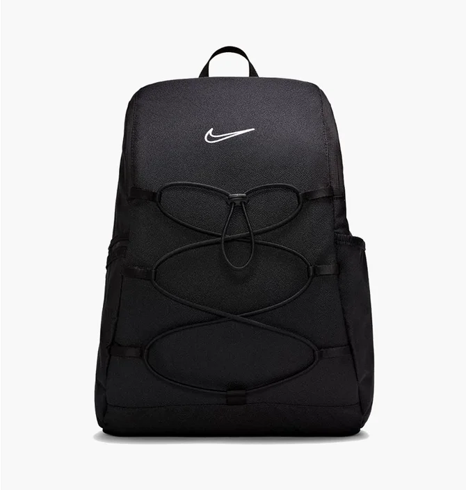 Рюкзак жіночий Nike W Nk One Bkpk Black CV0067-010