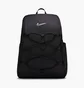 Рюкзак жіночий Nike W Nk One Bkpk Black CV0067-010
