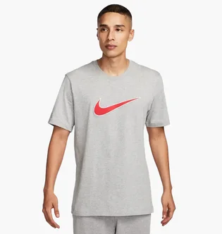 Футболка мужская Nike M Nsw Sp Ss Top Grey FN0248-064