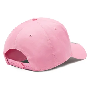 Кепка унісекс 47 Brand Los Angeles Dodgers Raised Bas Pink B-RAC12CTP-RSA