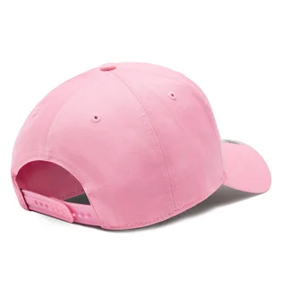 Кепка унисекс 47 Brand Los Angeles Dodgers Raised Bas Pink B-RAC12CTP-RSA