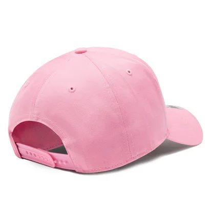 Кепка унісекс 47 Brand Los Angeles Dodgers Raised Bas Pink B-RAC12CTP-RSA