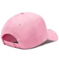 Кепка унісекс 47 Brand Los Angeles Dodgers Raised Bas Pink B-RAC12CTP-RSA
