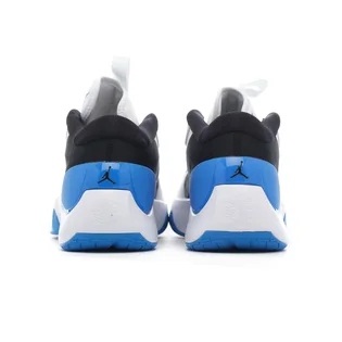 Кроссовки мужские Air Jordan Zoom Separate Shoes White/Black Dh0249-140