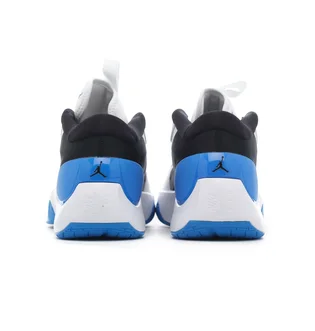 Кросівки чоловічі Air Jordan Zoom Separate Shoes White/Black Dh0249-140