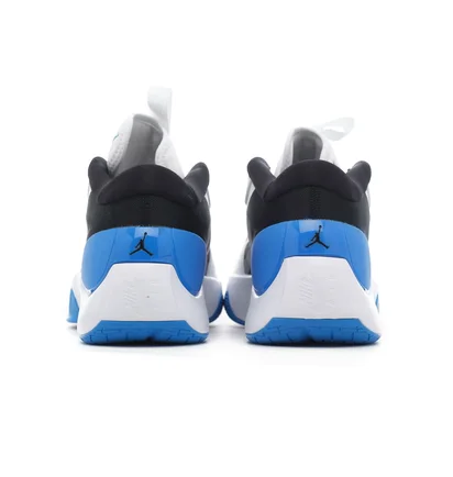 Кроссовки мужские Air Jordan Zoom Separate Shoes White/Black Dh0249-140
