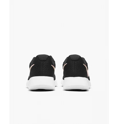 Кроссовки женские Nike Wmns Tanjun Black DJ6257-001