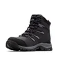 Ботинки мужские Columbia Gunnison Ii Omni-Heat Black BM3209-010