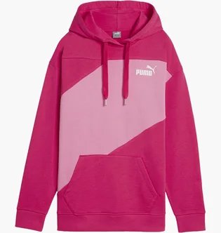 Худі жіноче Puma Power Pink 677893-48