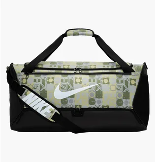 Сумка унисекс Nike Brasilia Multi IH7846-101