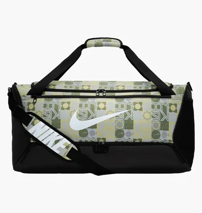 Сумка унисекс Nike Brasilia Multi IH7846-101