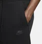 Штани чоловічі Nike Sportswear Tech Fleece Black FB8002-010