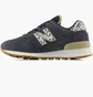 Кросівки жіночі New Balance 574 Grey WL574XE2