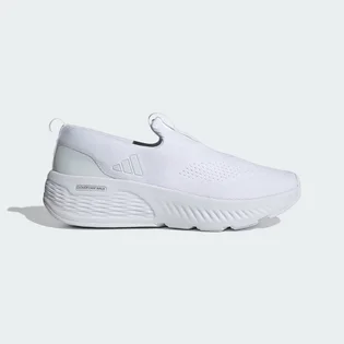 Кроссовки мужские Adidas Cloudfoam Go Lounger White JH7221
