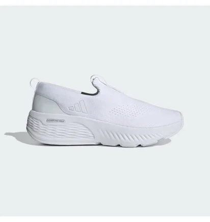 Кроссовки мужские Adidas Cloudfoam Go Lounger White JH7221