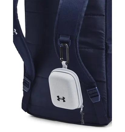 Рюкзак унісекс Under Armour Triumph Campus Bp Blue 1384462-410