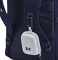 Рюкзак унісекс Under Armour Triumph Campus Bp Blue 1384462-410