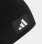 Шапка унисекс Adidas Ess Fleece Bea Black IB2660