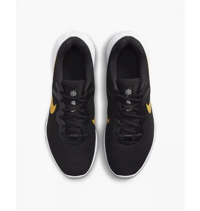Кросівки чоловічі Nike Revolution 6 Next Nature Black Dc3728-013