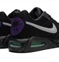 Кросівки чоловічі Nike Air Max Ivo Black 580518-005