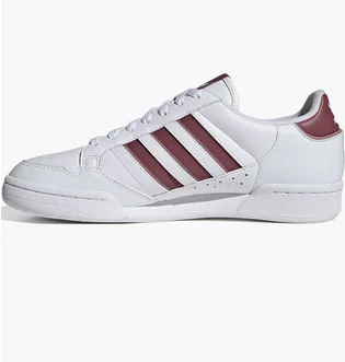 Кросівки чоловічі Adidas Continental 80 Stripes Shoes White GW1706