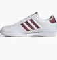 Кросівки чоловічі Adidas Continental 80 Stripes Shoes White GW1706