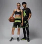 Шорты мужские Air Jordan Diamond Dri Fit Black FV8612-010