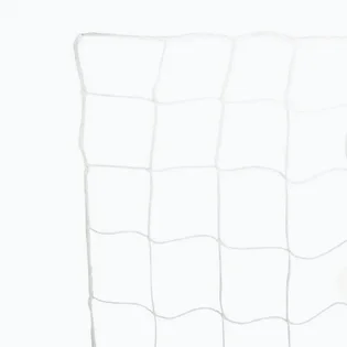 Сітка на футбольні ворота X2 Footbal Web 3Х2Х0,8Х1М White PP320812-45X2