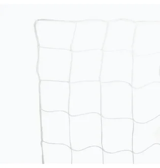 Сетка на футбольные ворота X2 Footbal Web 3Х2Х0,8Х1М White PP320812-45X2