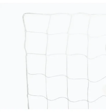Сітка на футбольні ворота X2 Footbal Web 3Х2Х0,8Х1М White PP320812-45X2
