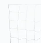 Сітка на футбольні ворота X2 Footbal Web 3Х2Х0,8Х1М White PP320812-45X2