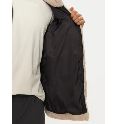 Пуховик чоловічий Columbia Sherpa Beige 2086841