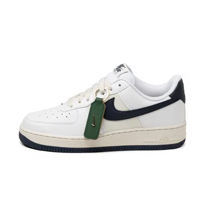 Кросівки чоловічі Nike Air Force 1 07 White HF4298-100