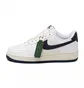 Кросівки чоловічі Nike Air Force 1 07 White HF4298-100