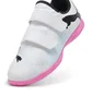 Футзалки детские Puma Future 7 Play It White 107741-01