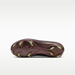 Бутсы детские Nike Zoom Vapor 16 Km Brown HF5450-200