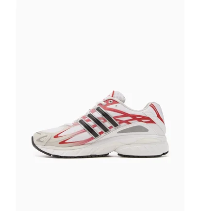 Кросівки чоловічі Adidas Originals Adistar Cushion White/Red IG1738