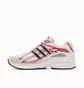 Кросівки чоловічі Adidas Originals Adistar Cushion White/Red IG1738