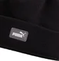 Шапка унісекс Puma Classic Cuffed Beanie Black 025894-01