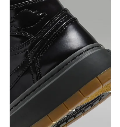 Кросівки жіночі Air Jordan 1 Elevate High Se Shoes Black FB9894-001