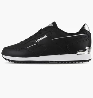 Кроссовки женские Reebok Royal Glide Ripple Clip Black GX5979