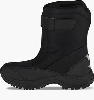 Сапоги мужские CMP Jotos Snow Boot Black 39Q4917-U901