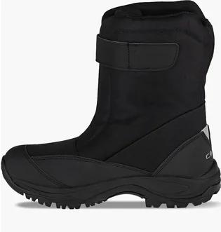 Сапоги мужские CMP Jotos Snow Boot Black 39Q4917-U901